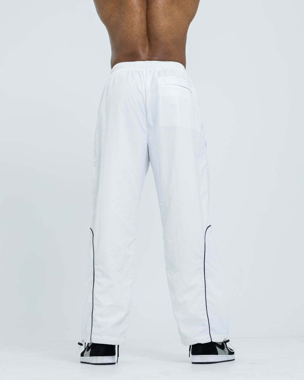 C.S.C Nylon Jogger