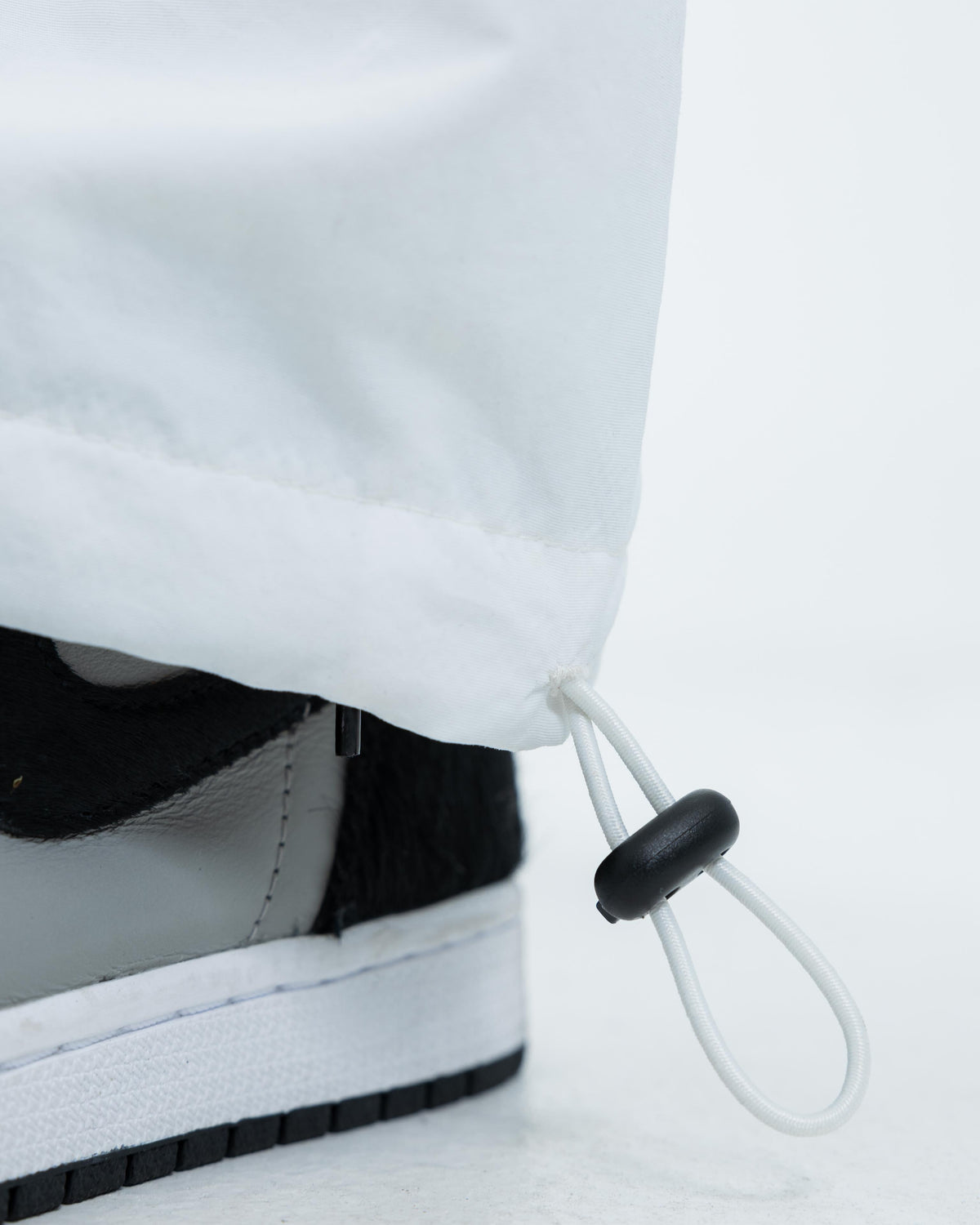C.S.C Nylon Jogger