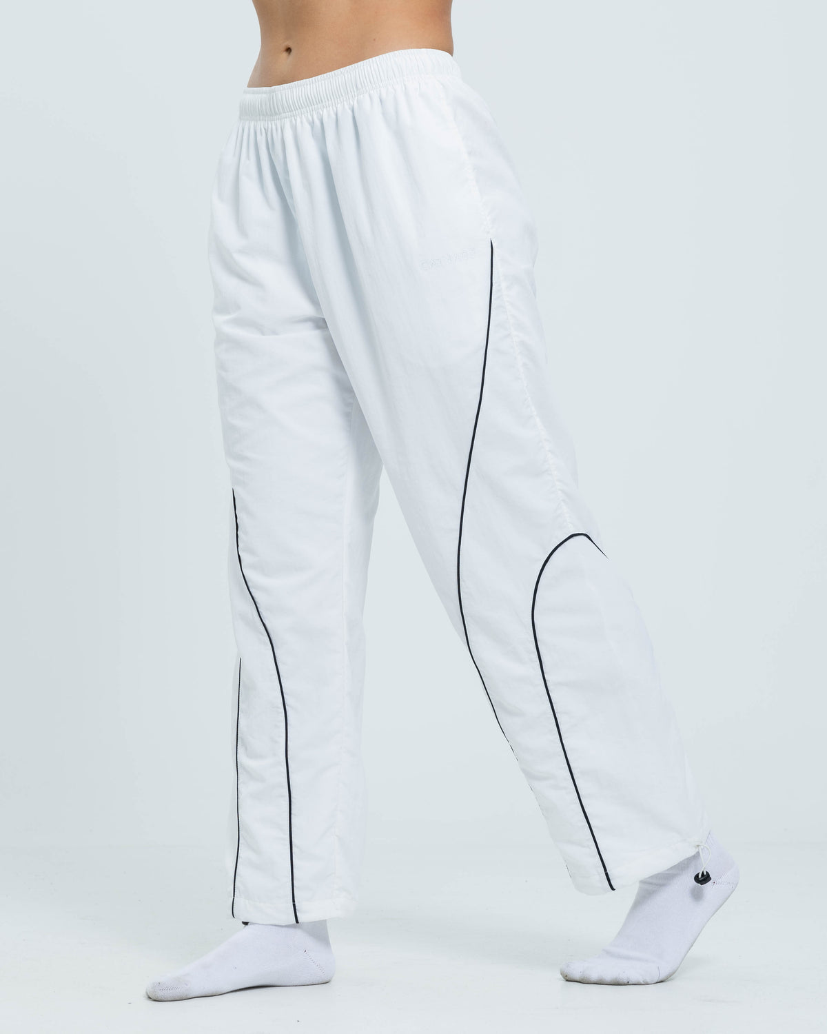 C.S.C Nylon Jogger