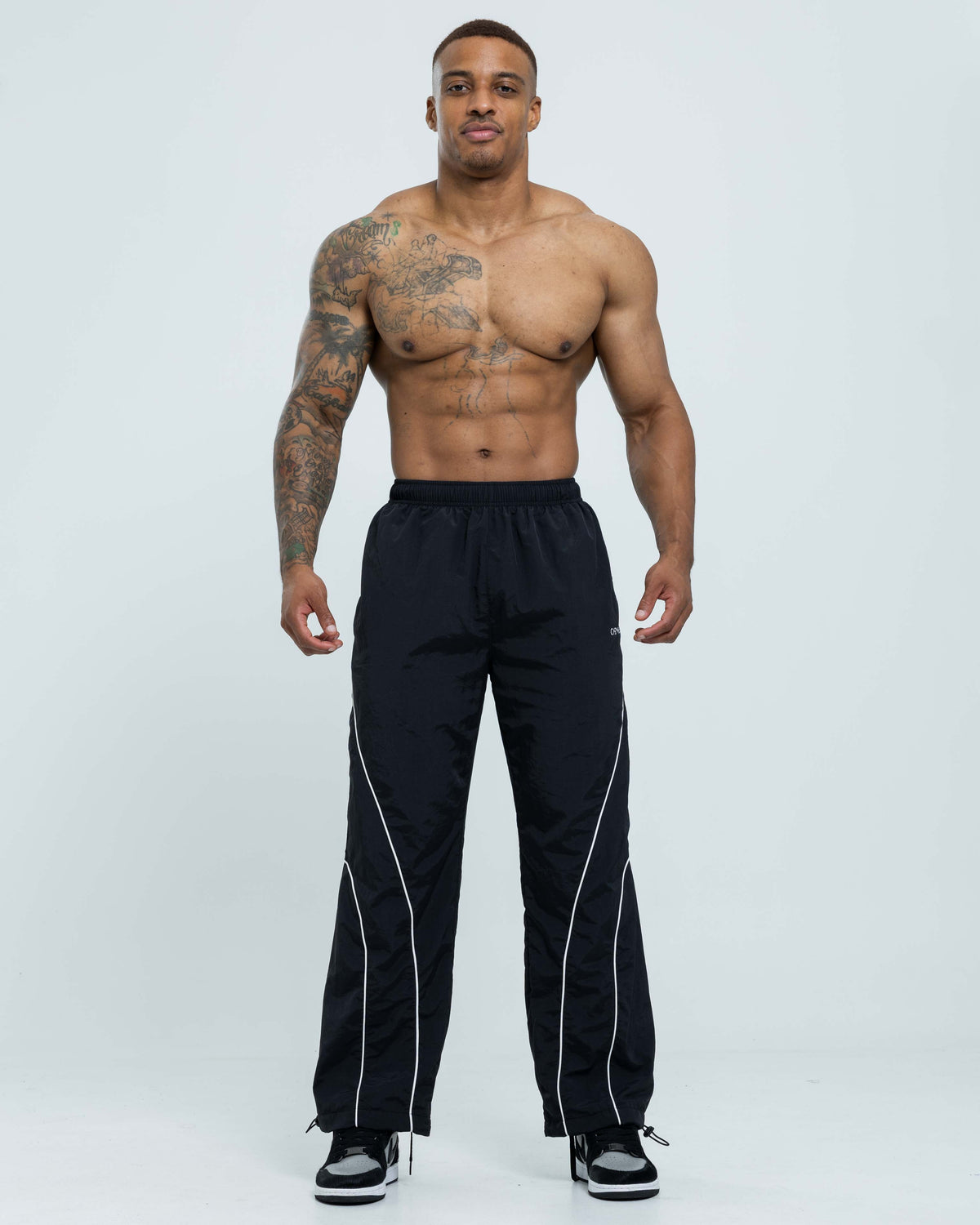 C.S.C Nylon Jogger