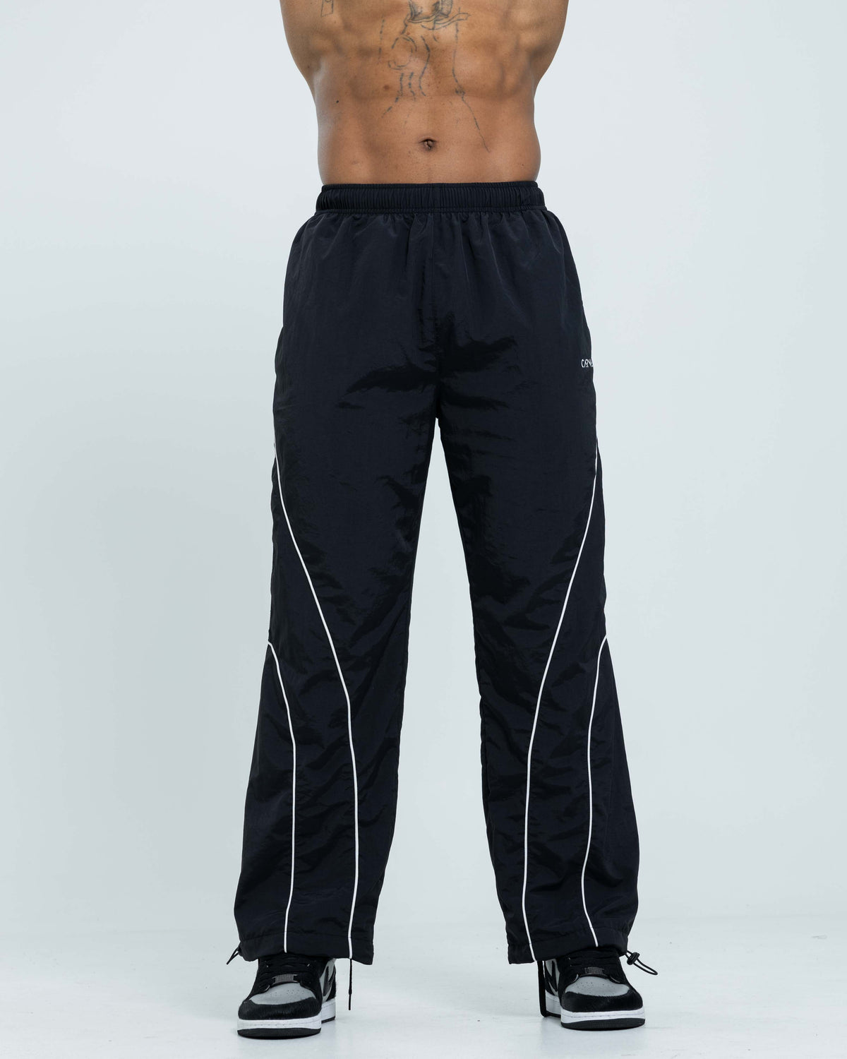 C.S.C Nylon Jogger