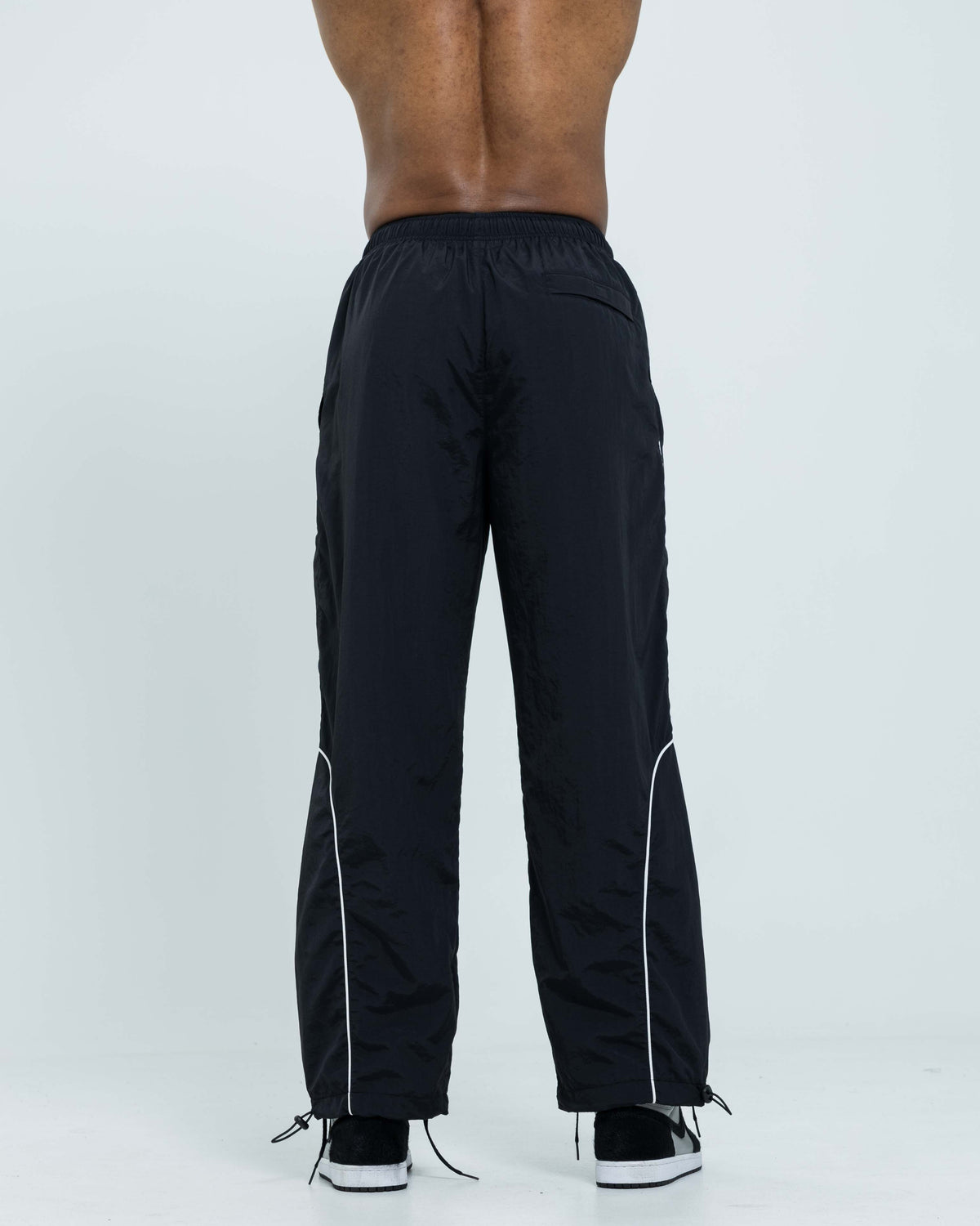 C.S.C Nylon Jogger