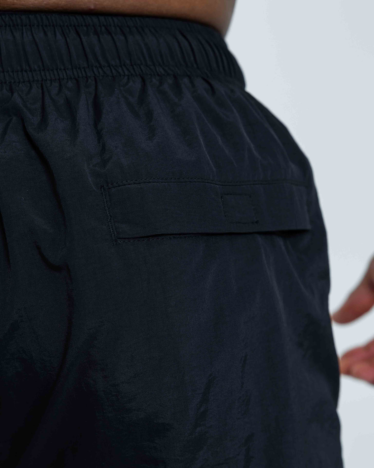 C.S.C Nylon Jogger