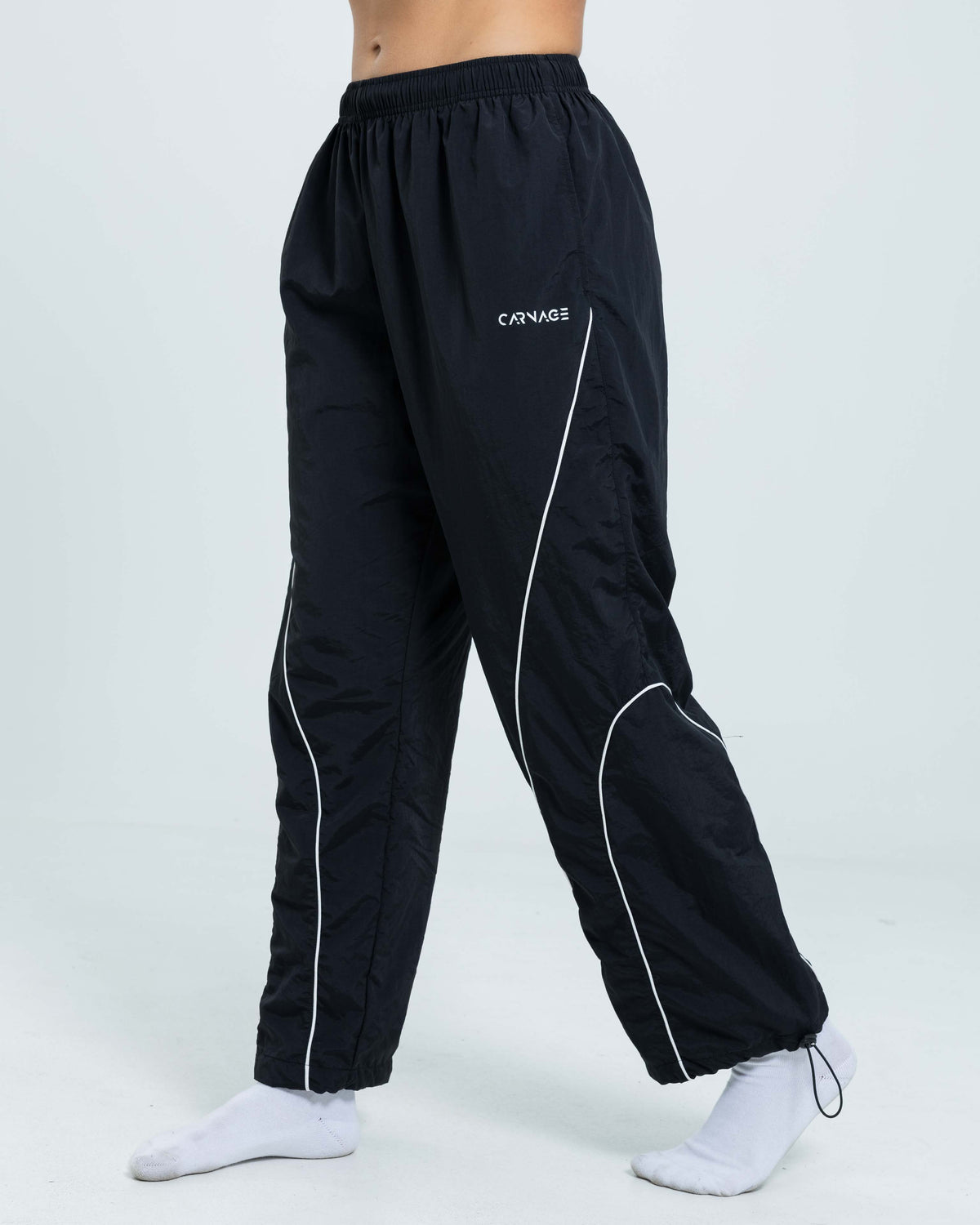 C.S.C Nylon Jogger