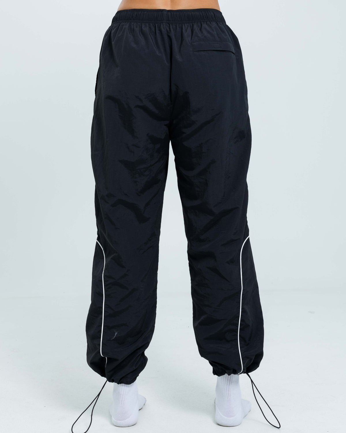 C.S.C Nylon Jogger