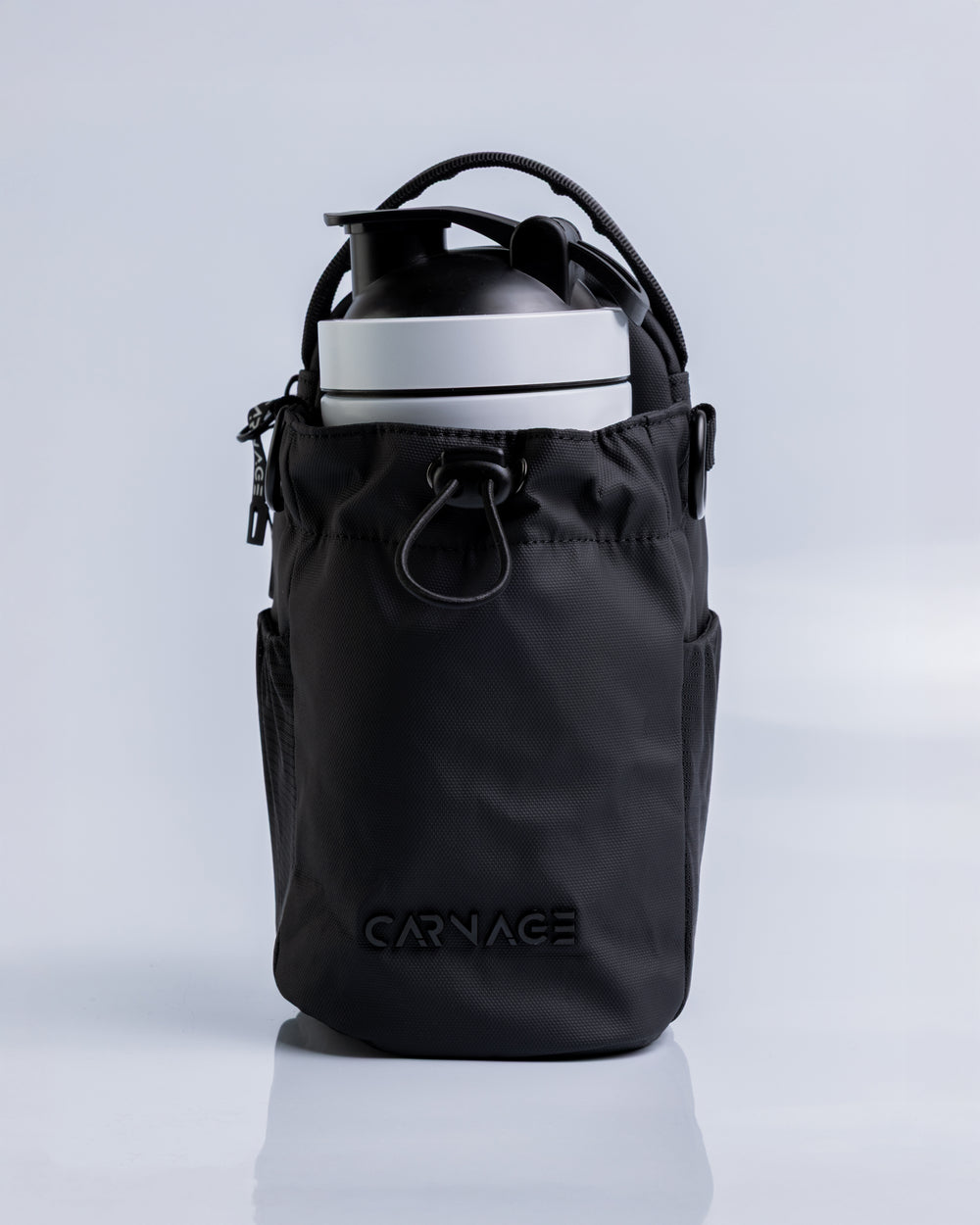 Utility Magnetic Sling Bag