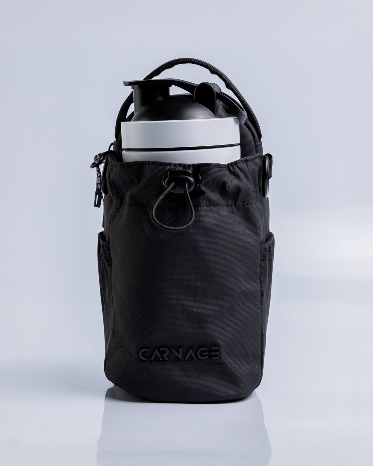 Utility Magnetic Sling Bag