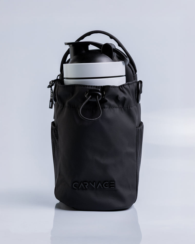 Utility Magnetic Sling Bag