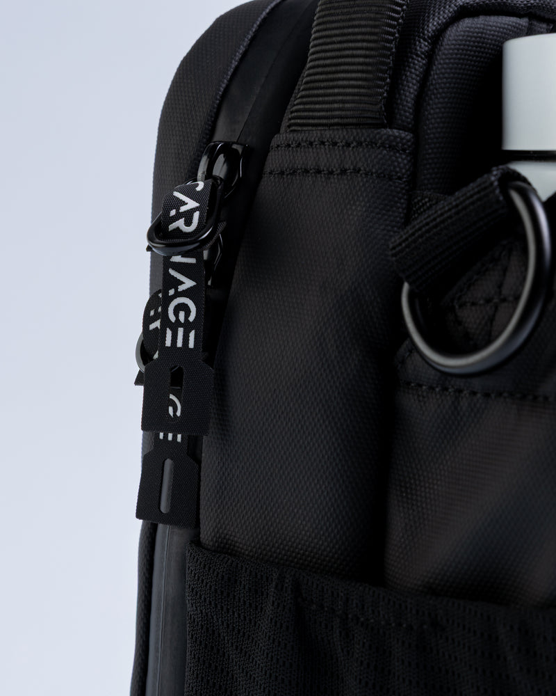 Utility Magnetic Sling Bag
