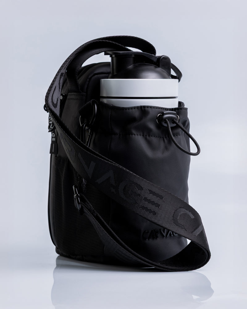 Utility Magnetic Sling Bag