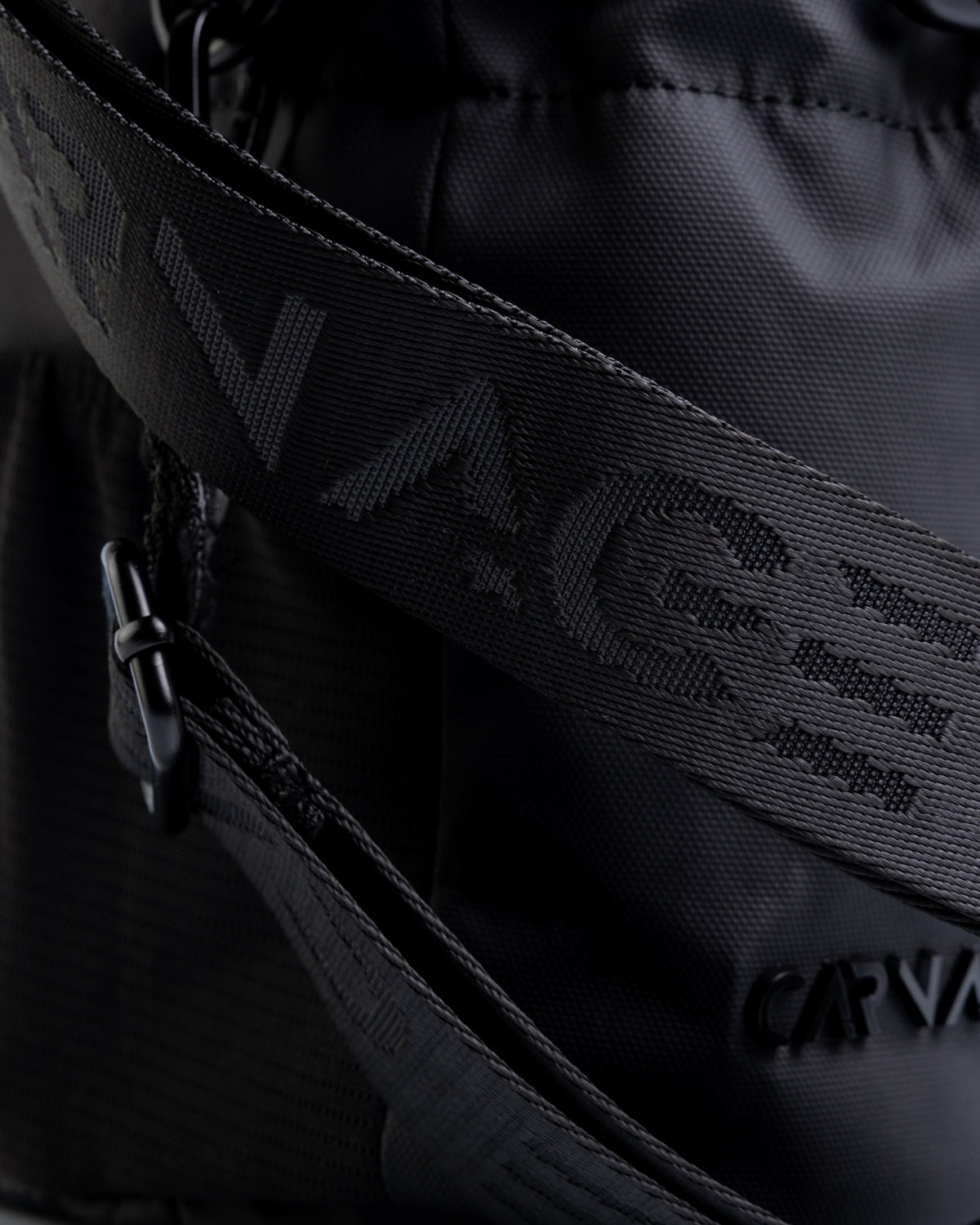 Utility Magnetic Sling Bag