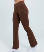 Classic Bell Bottom Jeggings