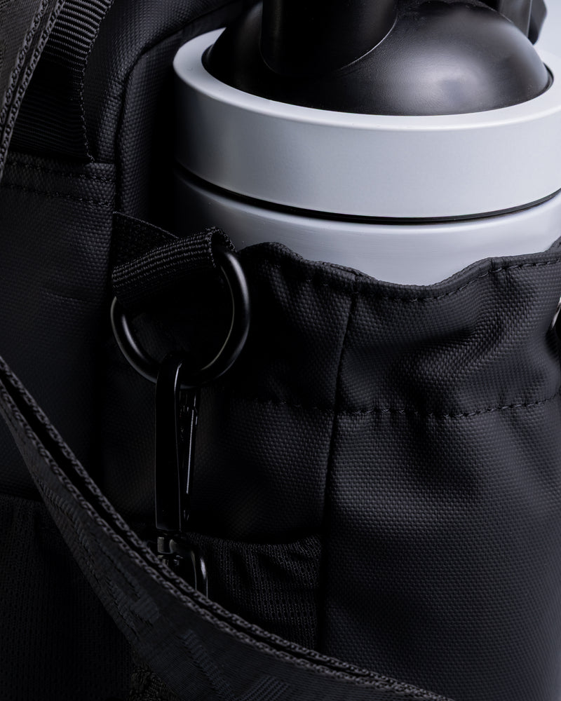 Utility Magnetic Sling Bag