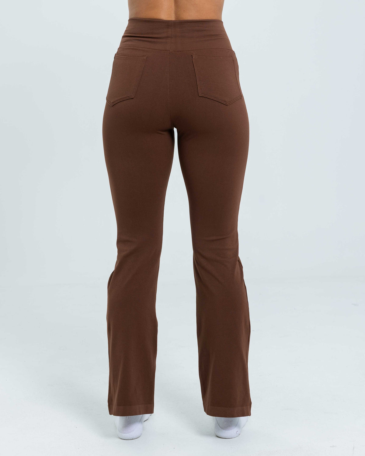 Classic Bell Bottom Jeggings