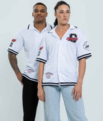 Legacy Button Up Jersey