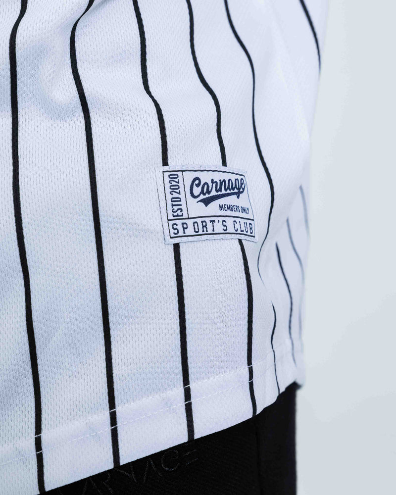 Legacy Baseball Jersey
