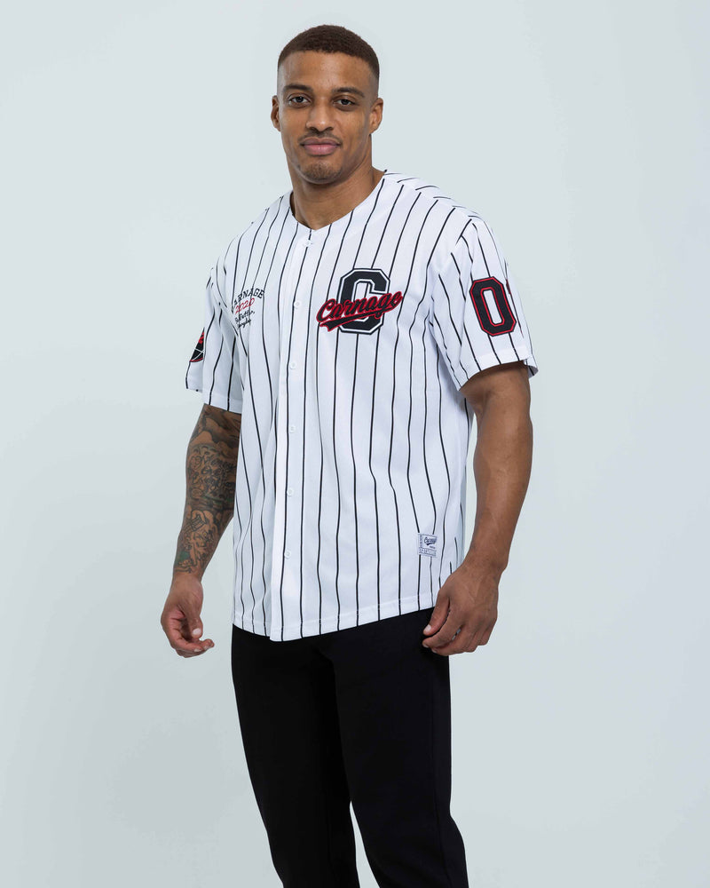 Legacy Baseball Jersey