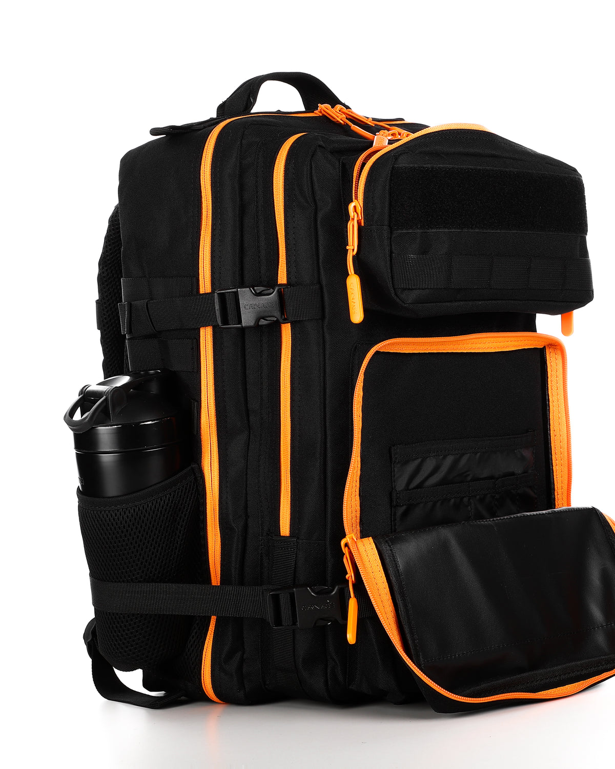 Prime Tactical Backpack