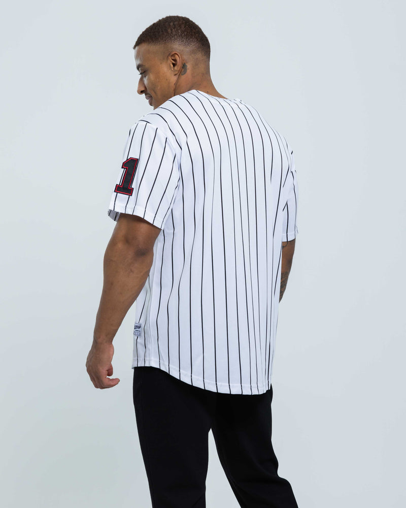 Legacy Baseball Jersey