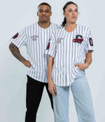 Legacy Baseball Jersey