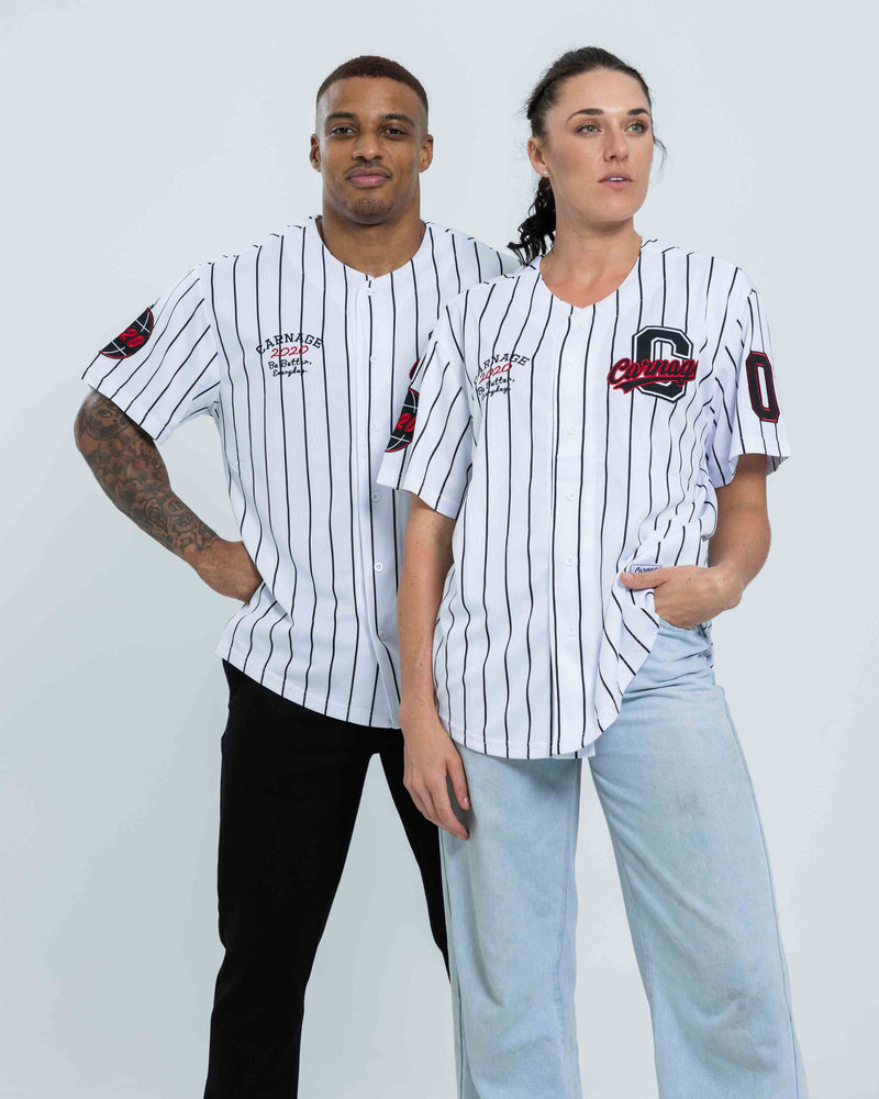 Legacy Baseball Jersey