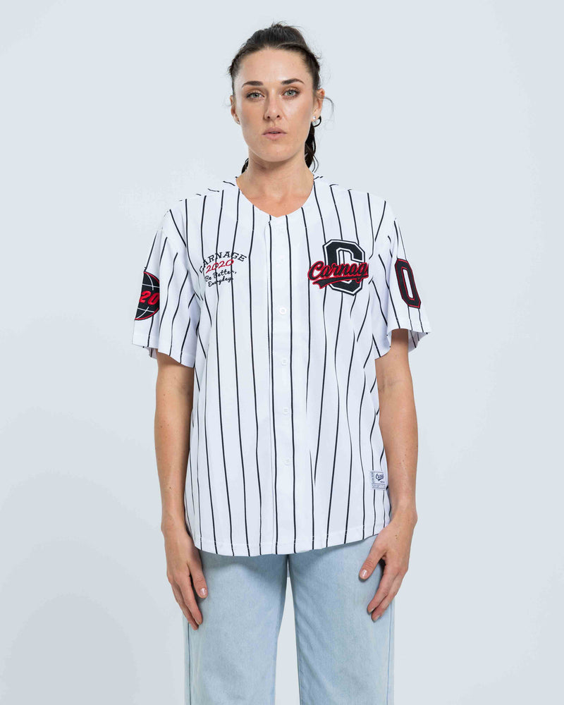 Legacy Baseball Jersey