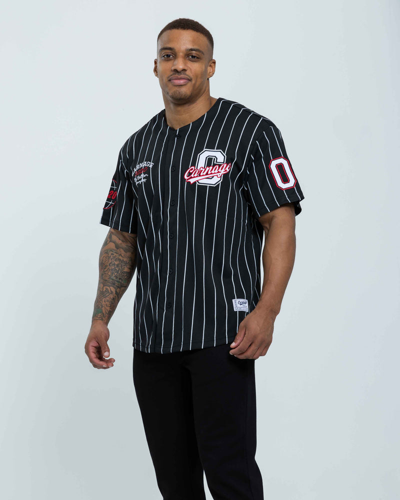 Legacy Baseball Jersey