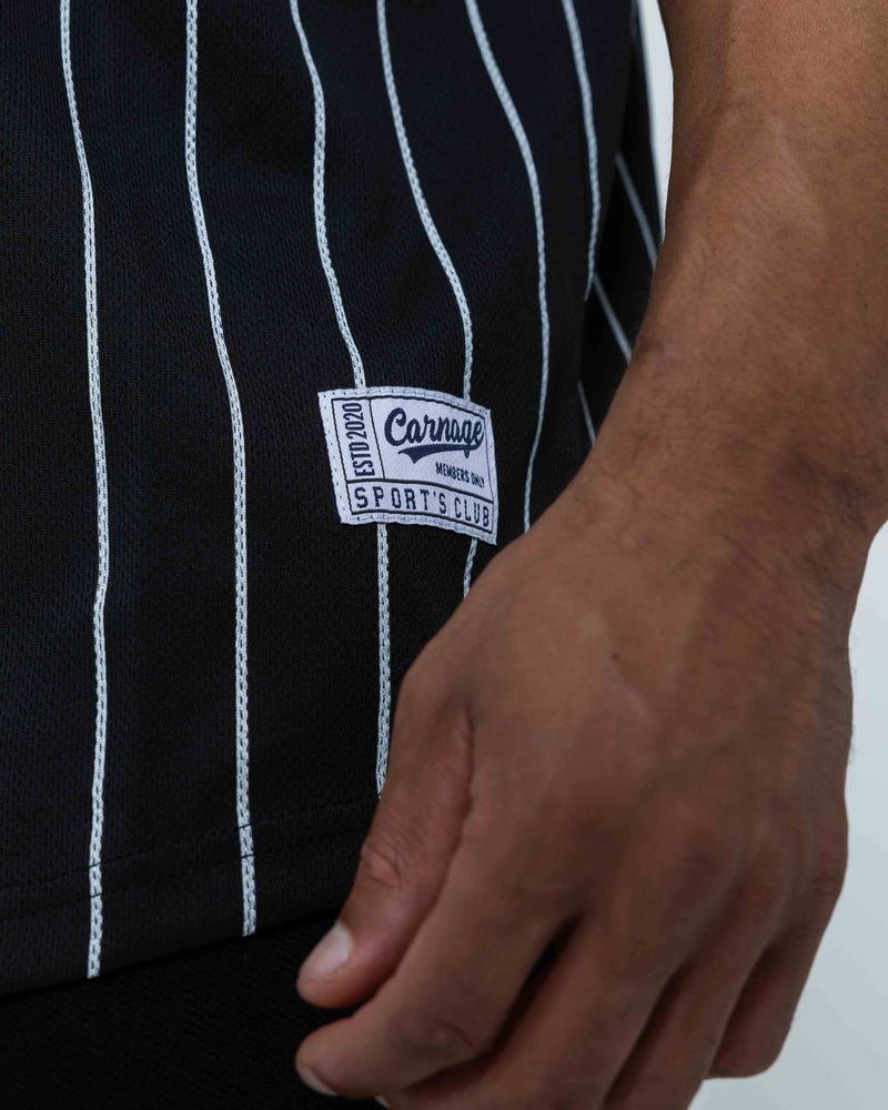 Legacy Baseball Jersey