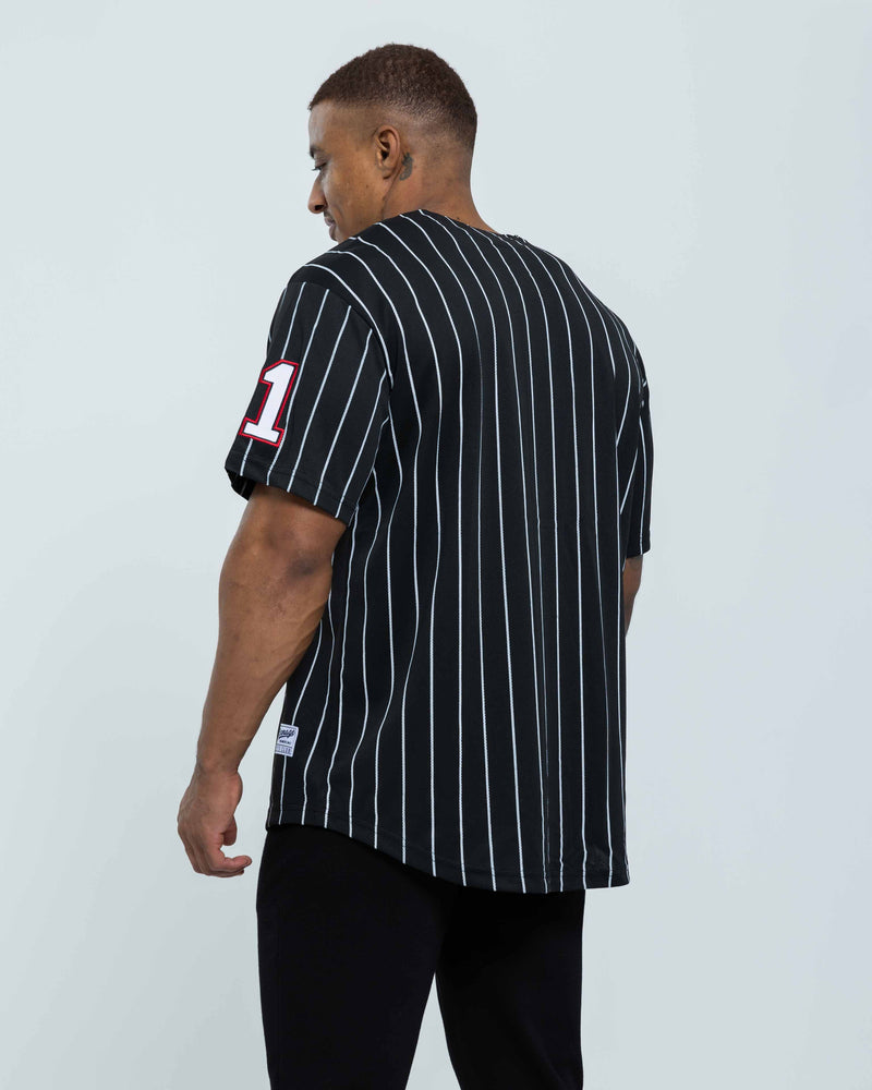 Legacy Baseball Jersey