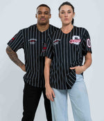 Legacy Baseball Jersey