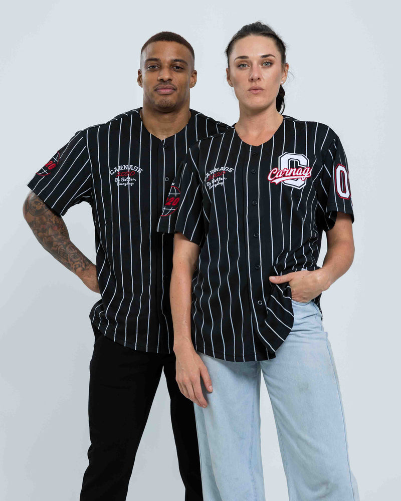 Legacy Baseball Jersey