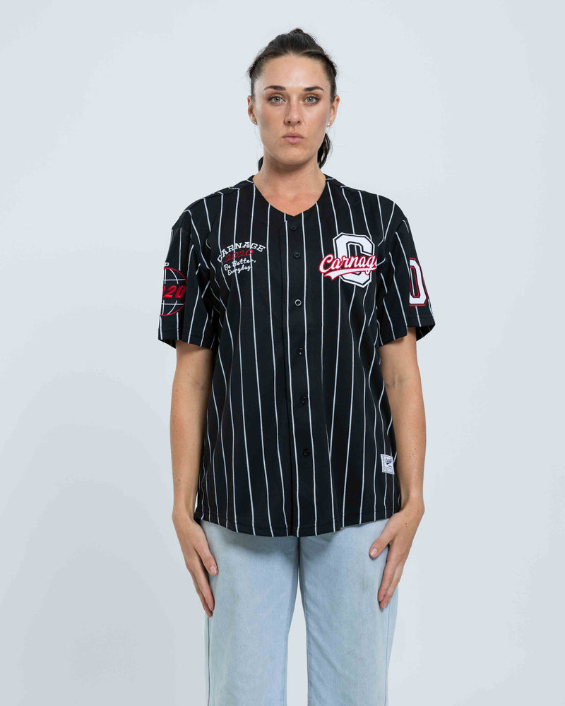 Legacy Baseball Jersey