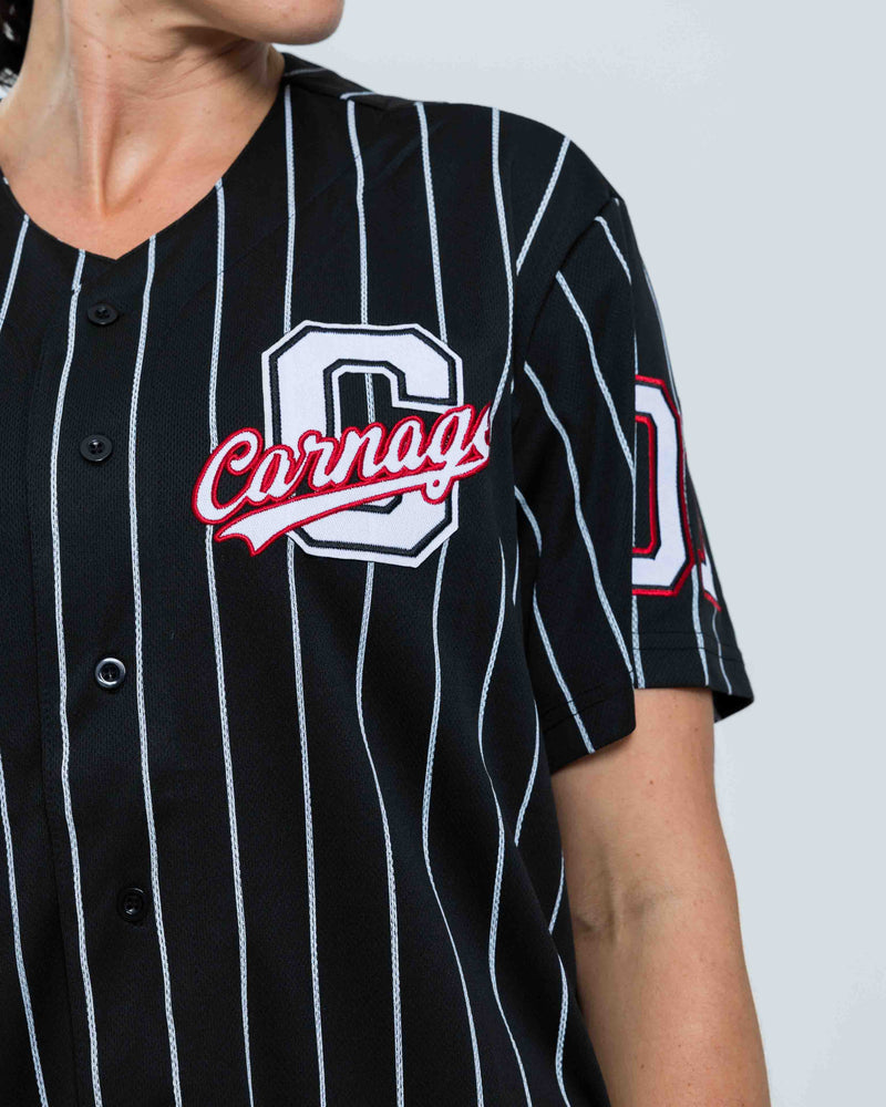 Legacy Baseball Jersey