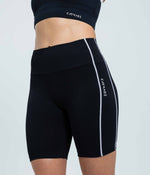 Seamless 6inch Biker Short