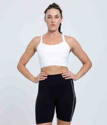 Arc Racerback Sports Bra