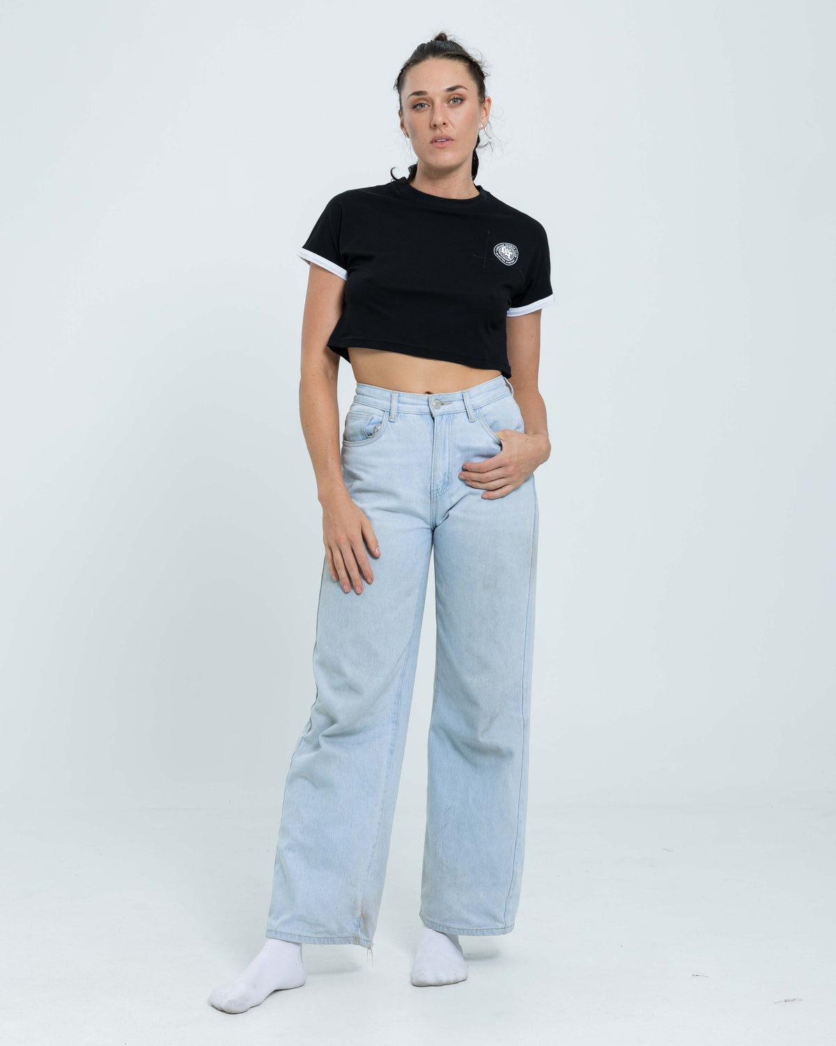 C.S.C Ultra Yoga Tee