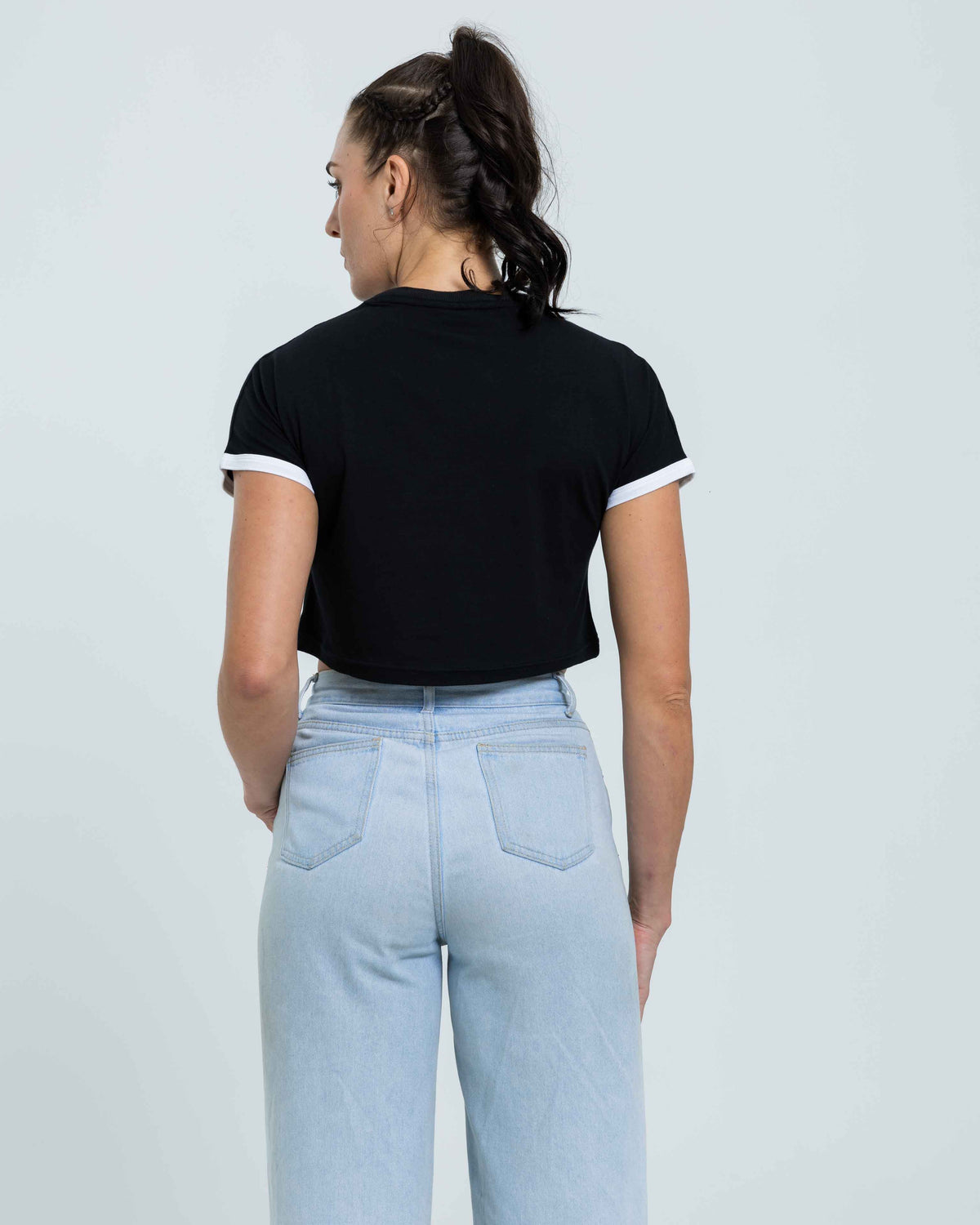 C.S.C Ultra Yoga Tee