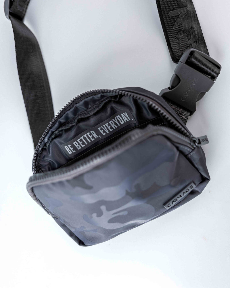 Everyday Cross Body Bag