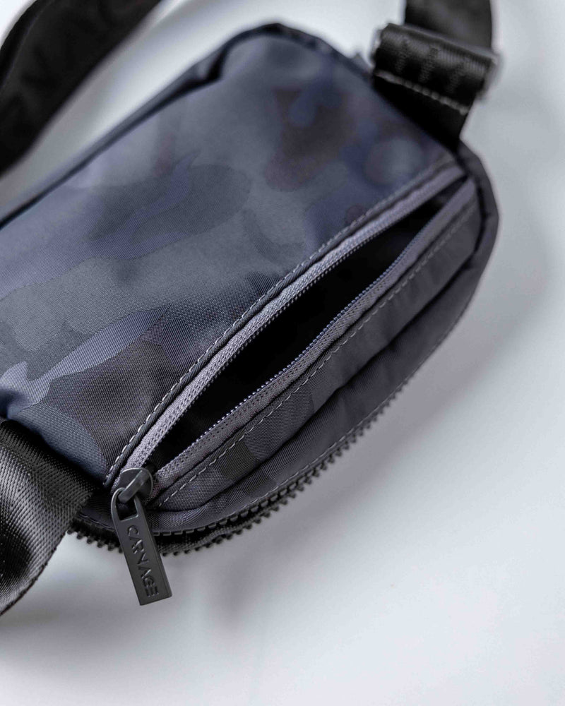 Everyday Cross Body Bag