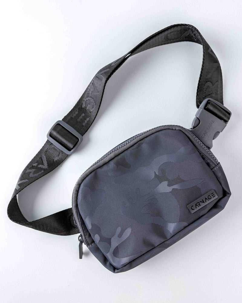 Everyday Cross Body Bag