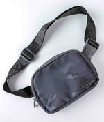 Everyday Cross Body Bag