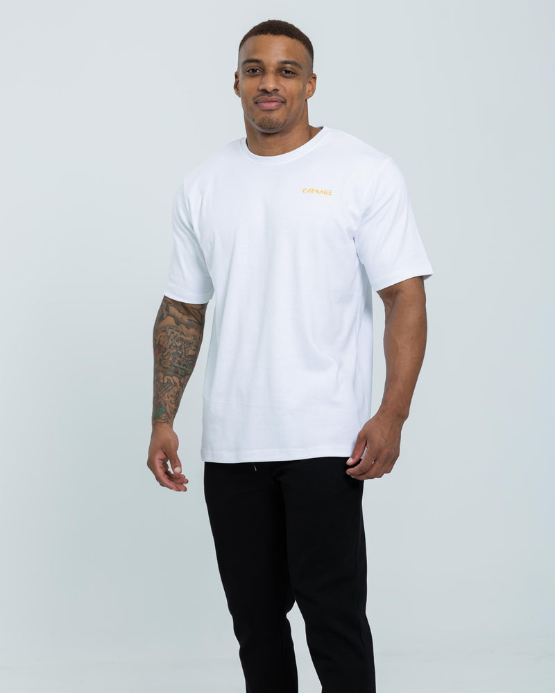 C.S.C Oversize Tee - Unisex