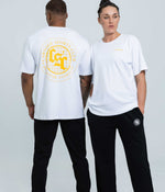 C.S.C Oversize Tee - Unisex