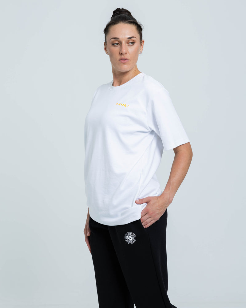 C.S.C Oversize Tee - Unisex