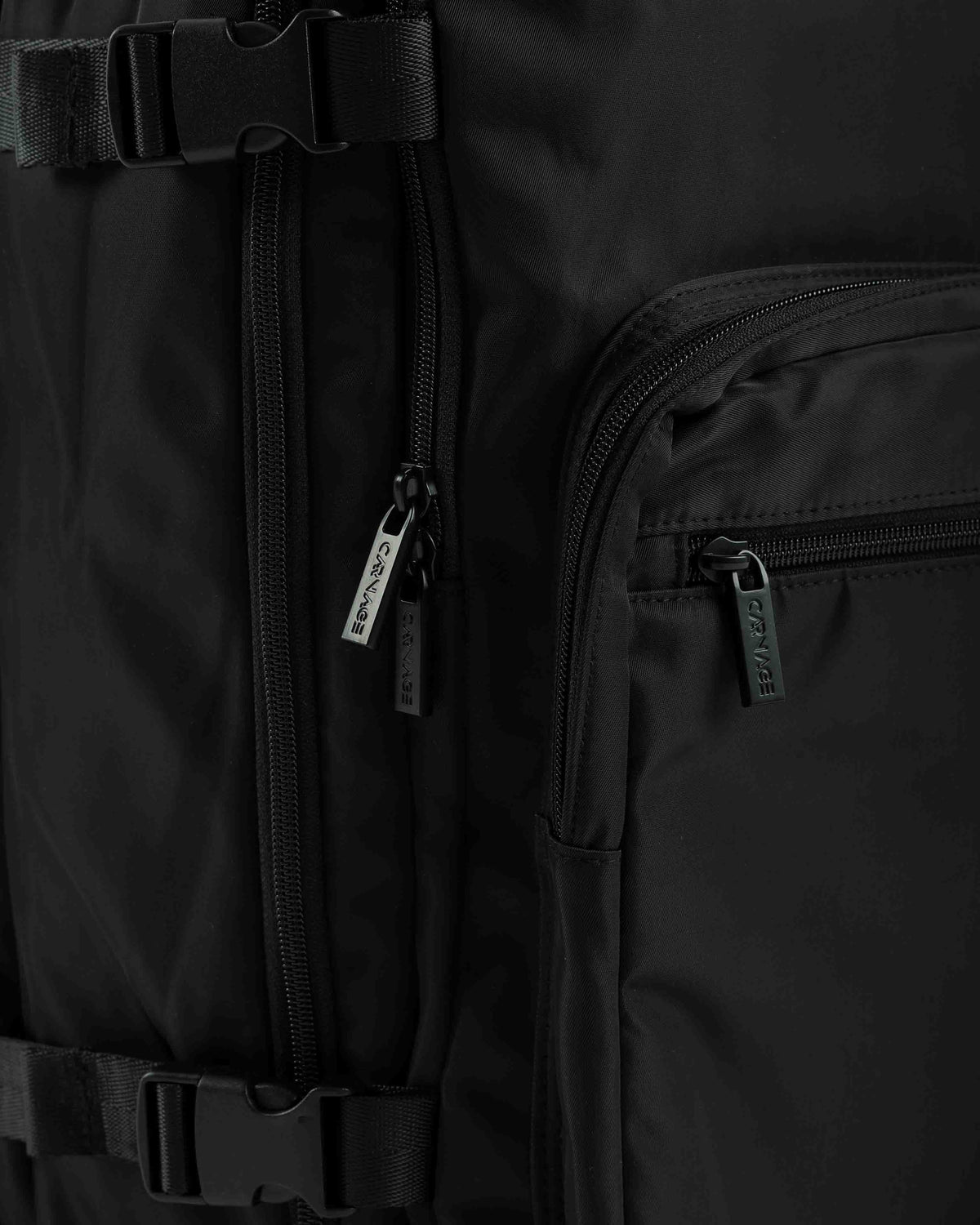 Stealth Backpack
