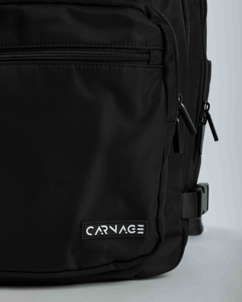Stealth Backpack