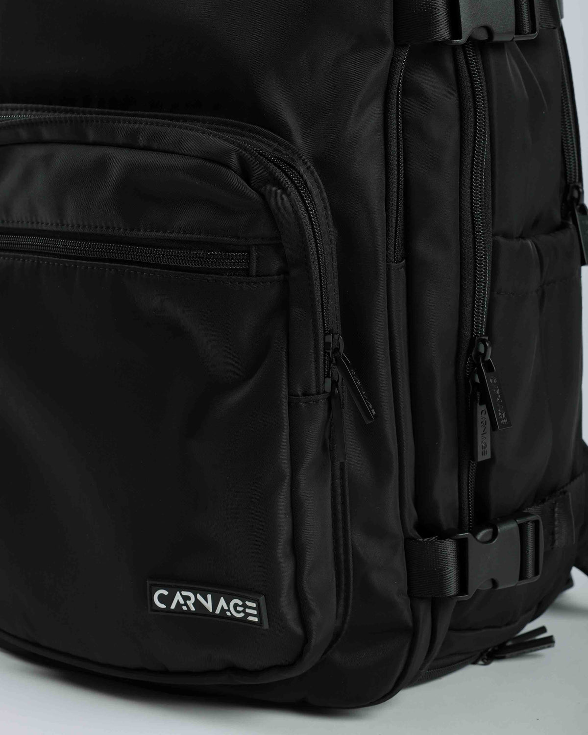 Stealth Backpack