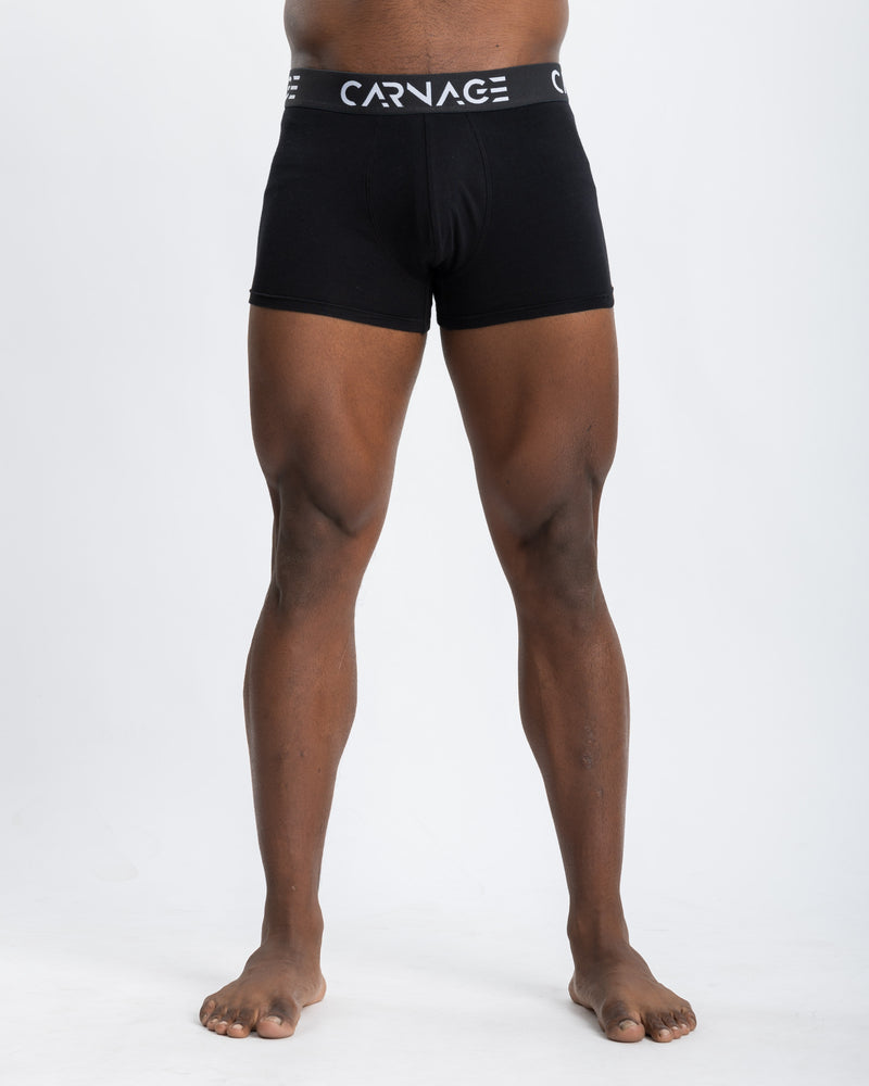 Essential Boxer Briefs - Single Pack