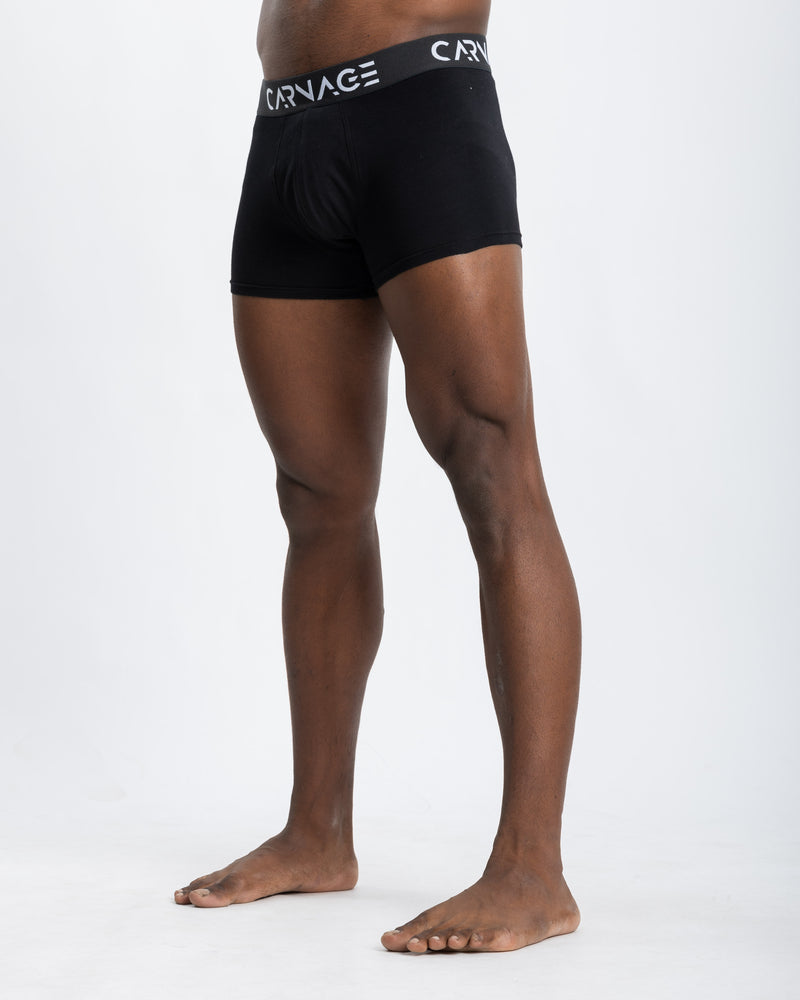 Essential Boxer Briefs - Single Pack