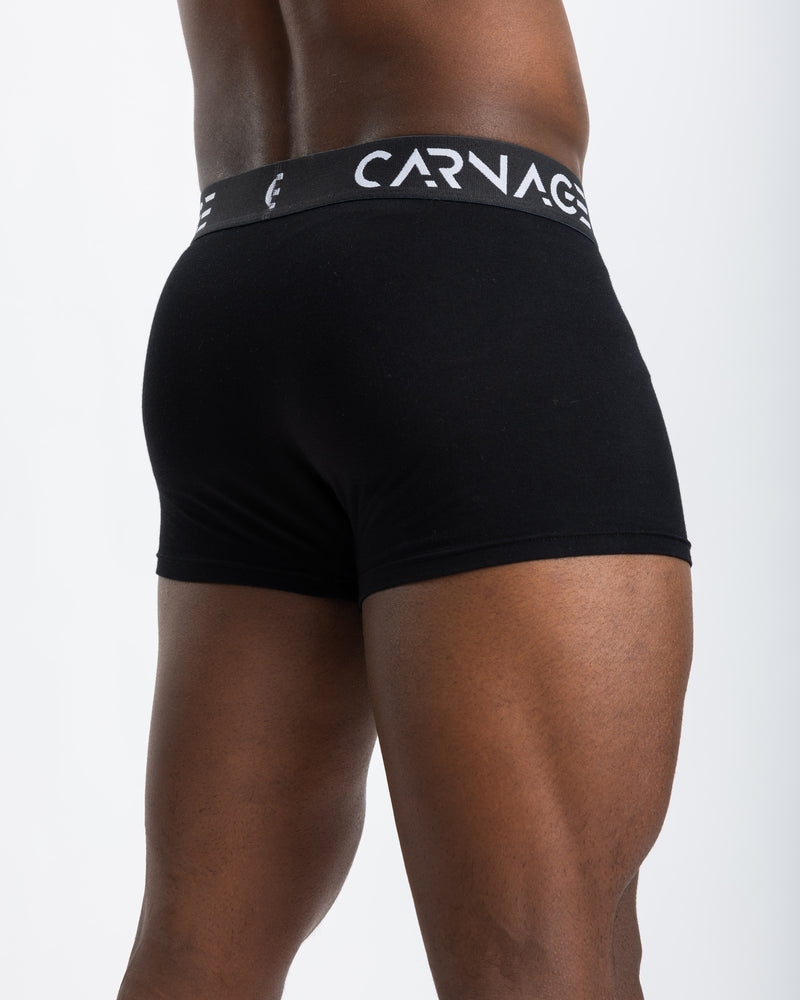 Essential Boxer Briefs - Single Pack